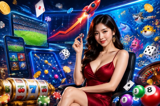 dafavip – Nền tảng cá cược trực tuyến uy tín Việt Nam